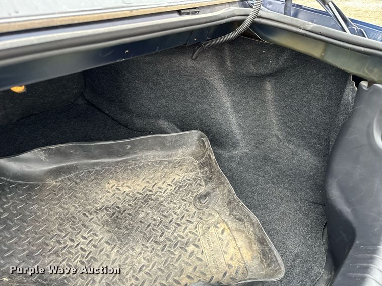 image for item NM9213 2009 Chevrolet Impala LS 