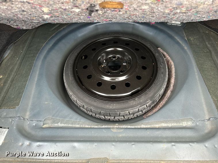 image for item NM9213 2009 Chevrolet Impala LS 