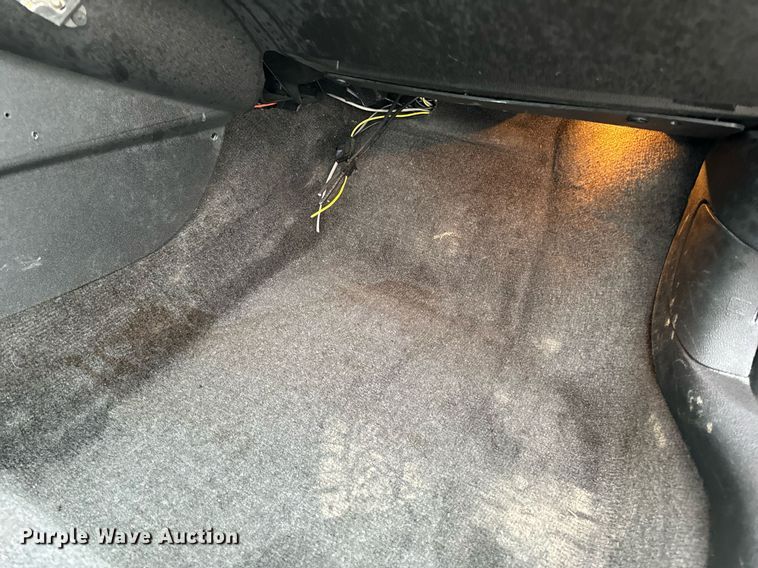 image for item NM9213 2009 Chevrolet Impala LS 