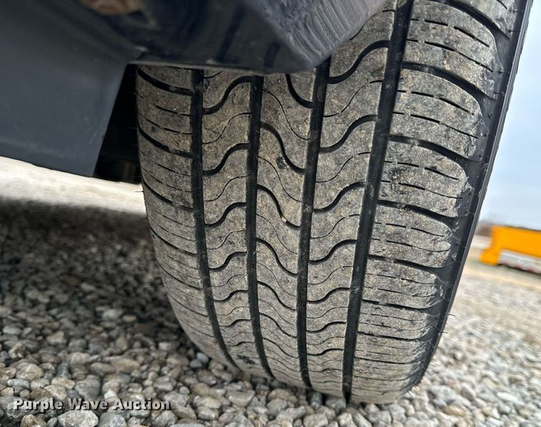 image for item NM9213 2009 Chevrolet Impala LS 