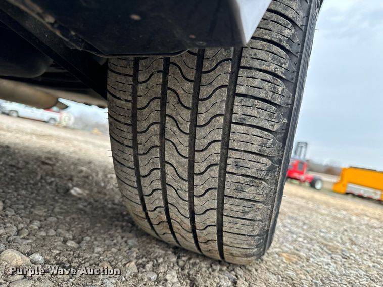 image for item NM9213 2009 Chevrolet Impala LS 