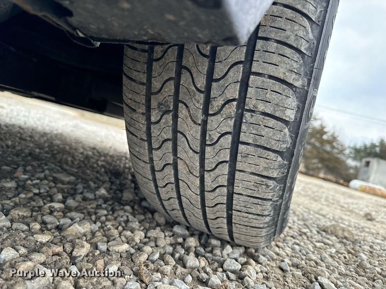 image for item NM9213 2009 Chevrolet Impala LS 