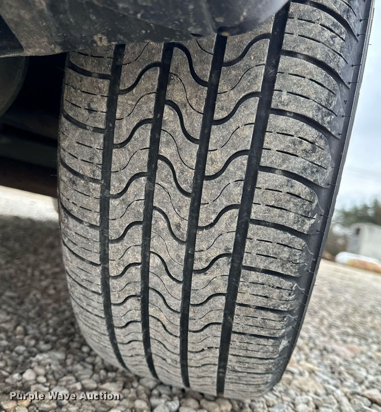 image for item NM9213 2009 Chevrolet Impala LS 