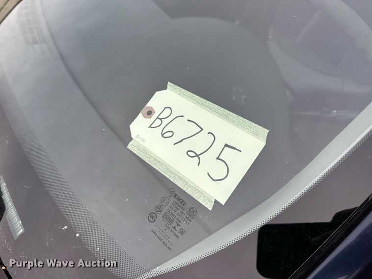 image for item NM9213 2009 Chevrolet Impala LS 