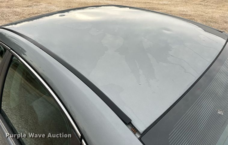 image for item NM9214 2009 Chevrolet Impala Police 