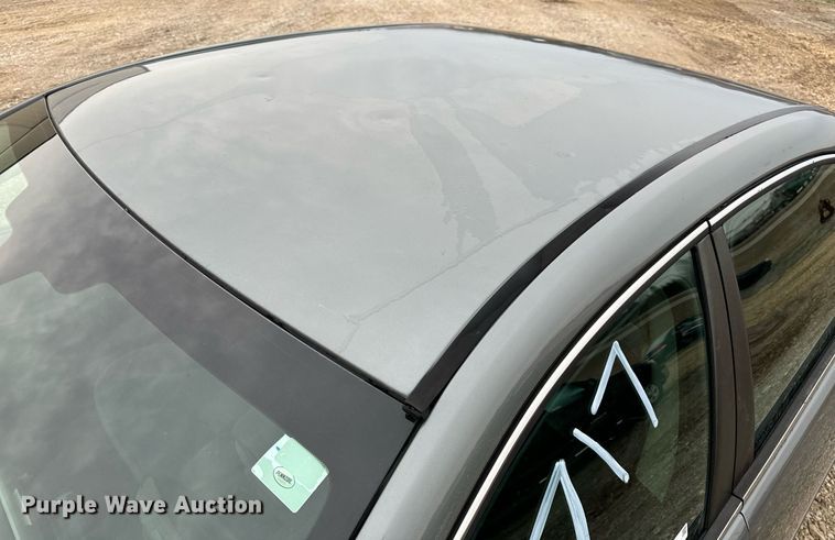 image for item NM9214 2009 Chevrolet Impala Police 