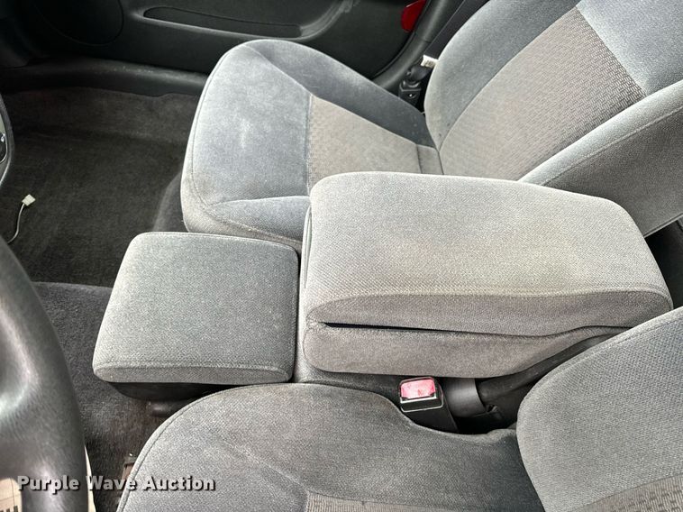 image for item NM9214 2009 Chevrolet Impala Police 