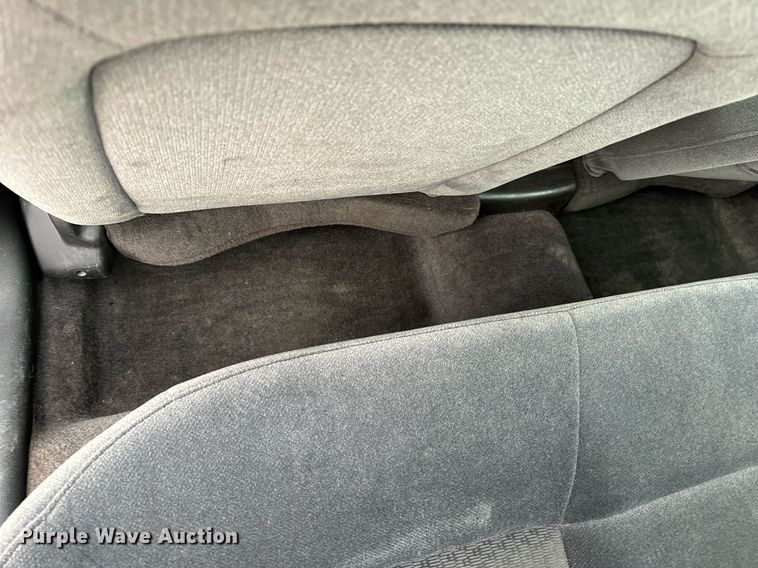 image for item NM9214 2009 Chevrolet Impala Police 