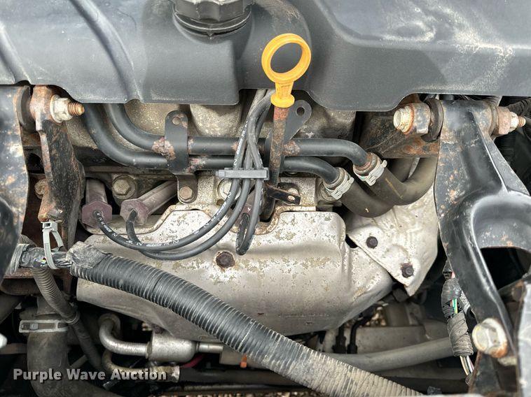 image for item NM9214 2009 Chevrolet Impala Police 