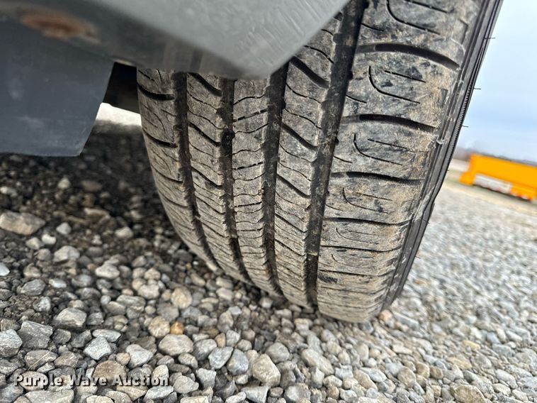 image for item NM9214 2009 Chevrolet Impala Police 