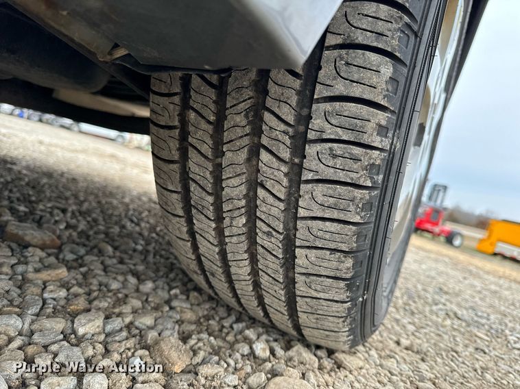 image for item NM9214 2009 Chevrolet Impala Police 