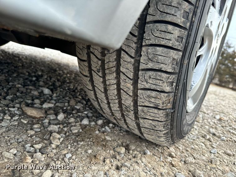 image for item NM9214 2009 Chevrolet Impala Police 