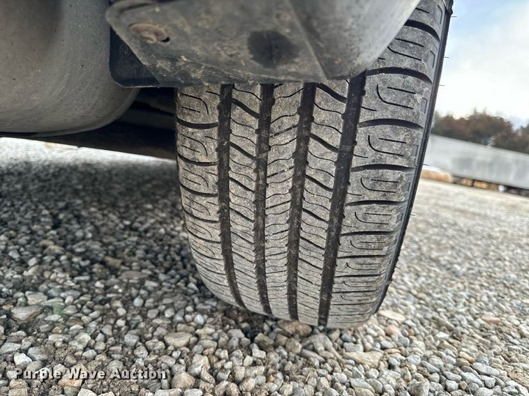 image for item NM9214 2009 Chevrolet Impala Police 