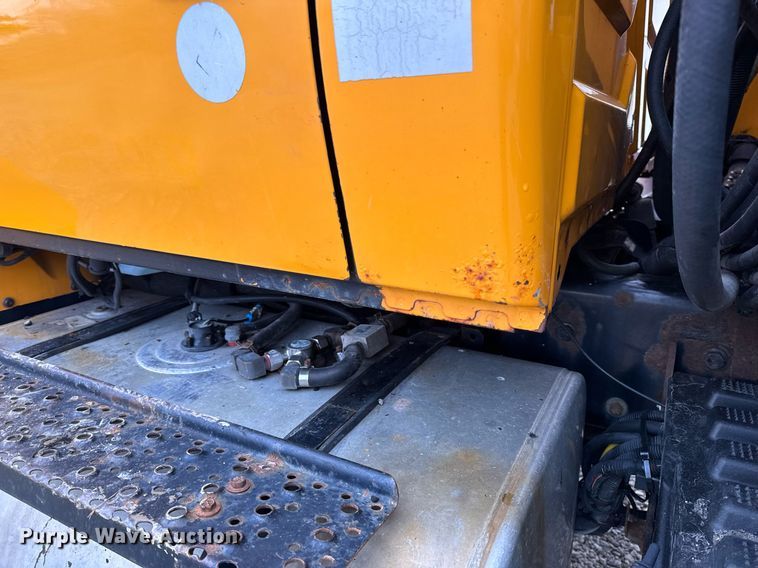 image for item NM9216 2011 International WorkStar 7400 dump truck