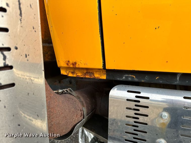 image for item NM9216 2011 International WorkStar 7400 dump truck