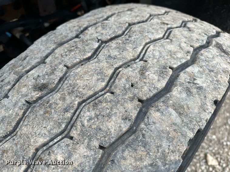 image for item NM9216 2011 International WorkStar 7400 dump truck