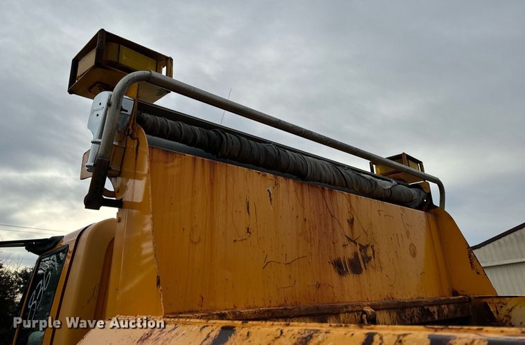 image for item NM9217 2010 International WorkStar 7500 dump truck