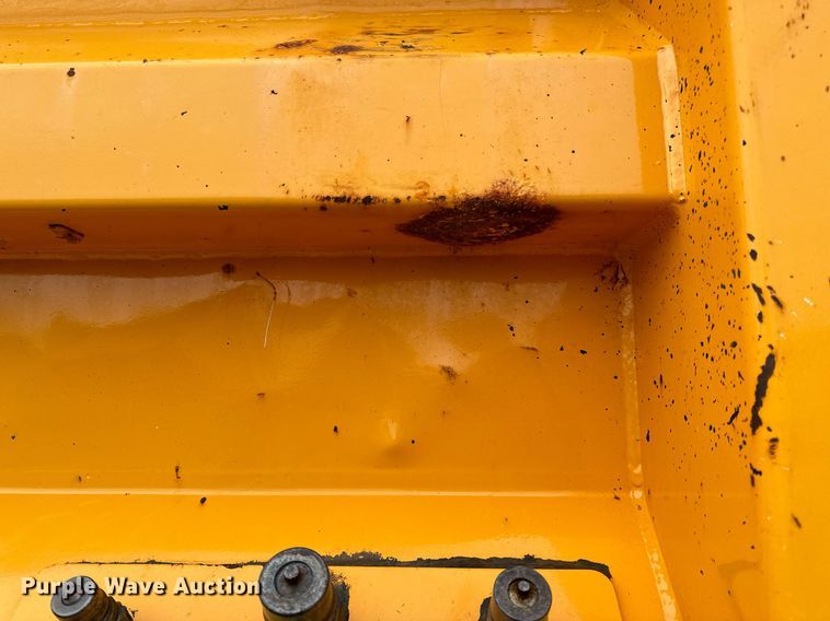 image for item NM9217 2010 International WorkStar 7500 dump truck