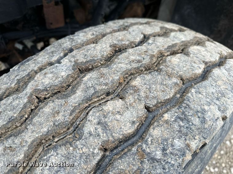 image for item NM9217 2010 International WorkStar 7500 dump truck