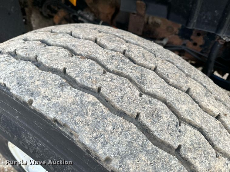 image for item NM9217 2010 International WorkStar 7500 dump truck