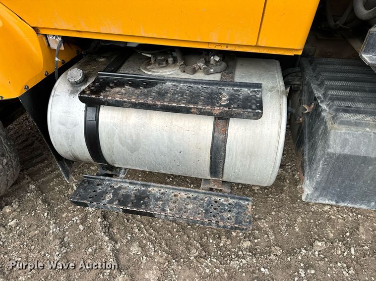 image for item NM9222 2009 International WorkStar 7500 dump truck