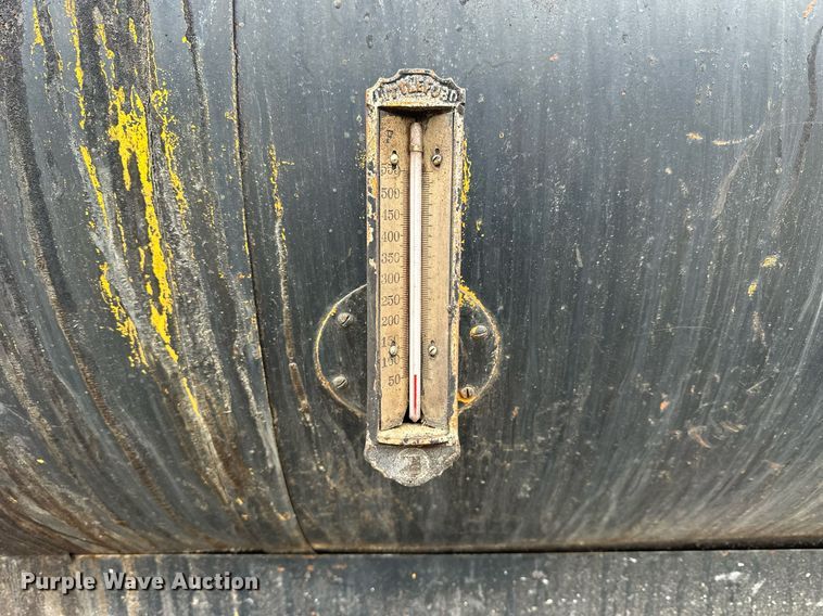 image for item NS9161 1967 Chevrolet 60 oil distributor truck