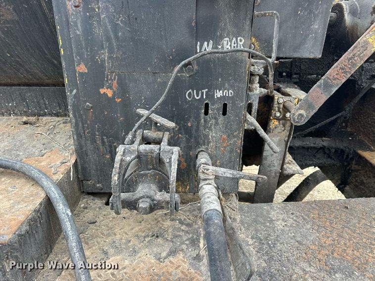 image for item NS9161 1967 Chevrolet 60 oil distributor truck