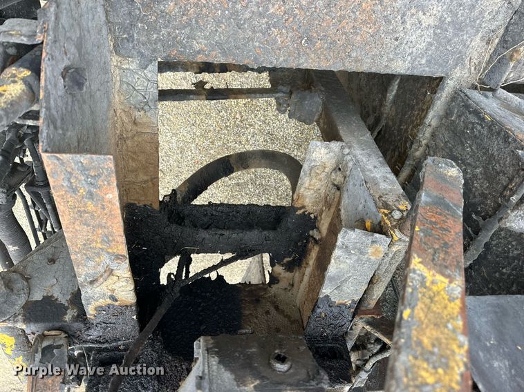 image for item NS9161 1967 Chevrolet 60 oil distributor truck