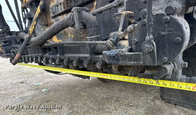 image for item NS9161 1967 Chevrolet 60 oil distributor truck