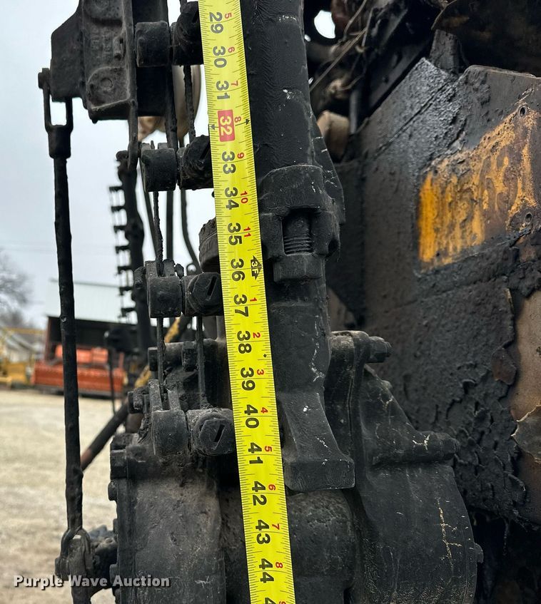 image for item NS9161 1967 Chevrolet 60 oil distributor truck