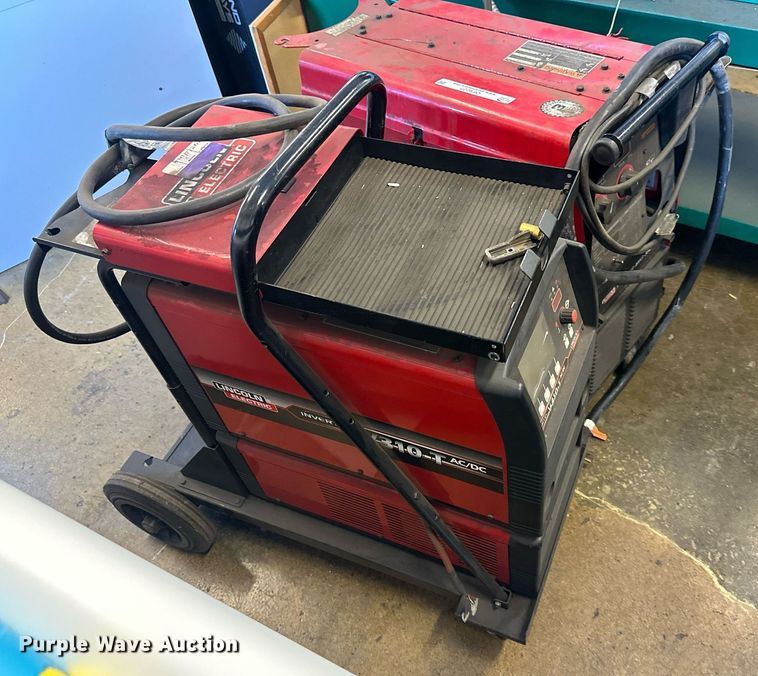 image for item OF9227  Tennsmith SR48P plate roller