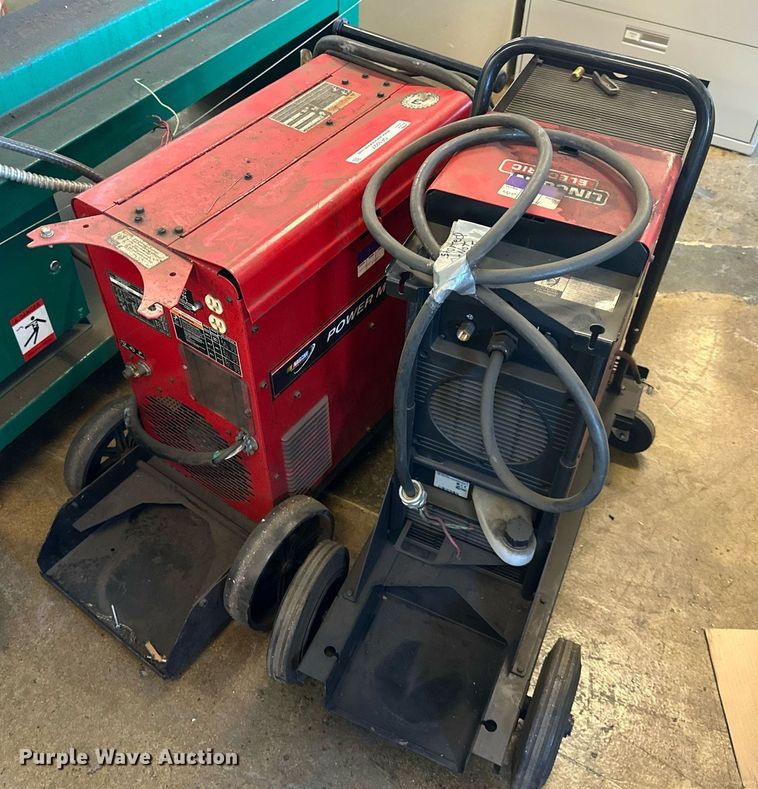 image for item OF9227  Tennsmith SR48P plate roller