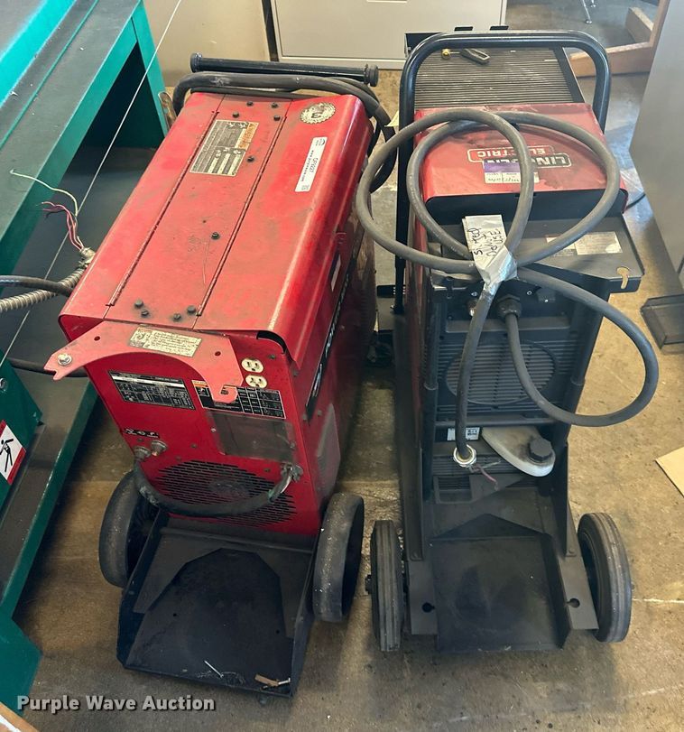 image for item OF9227  Tennsmith SR48P plate roller