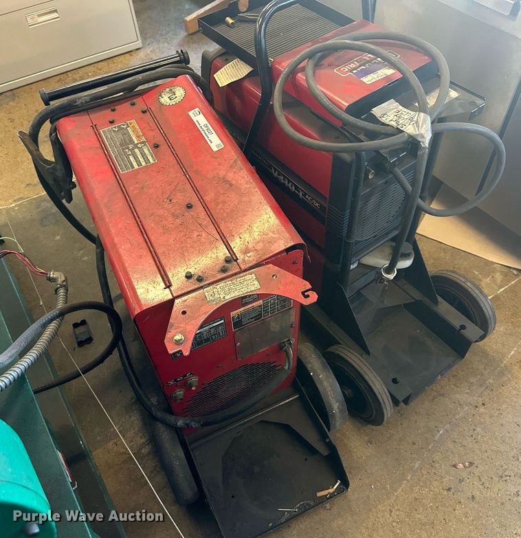 image for item OF9227  Tennsmith SR48P plate roller