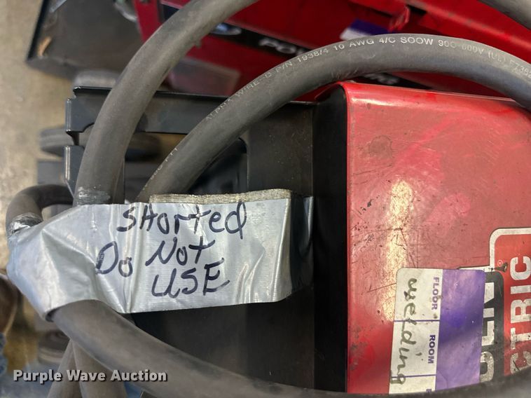 image for item OF9227  Tennsmith SR48P plate roller