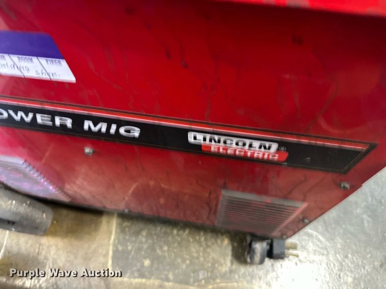 image for item OF9227  Tennsmith SR48P plate roller