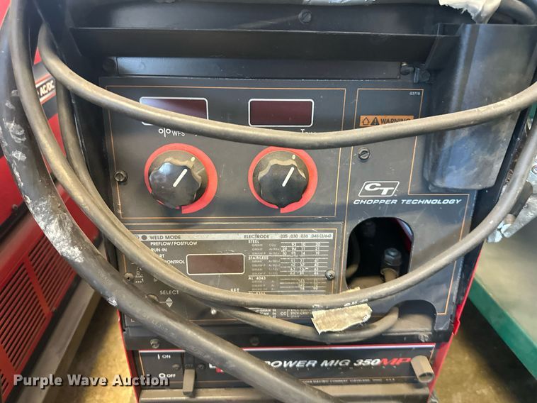 image for item OF9227  Tennsmith SR48P plate roller