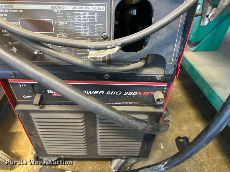 image for item OF9227  Tennsmith SR48P plate roller