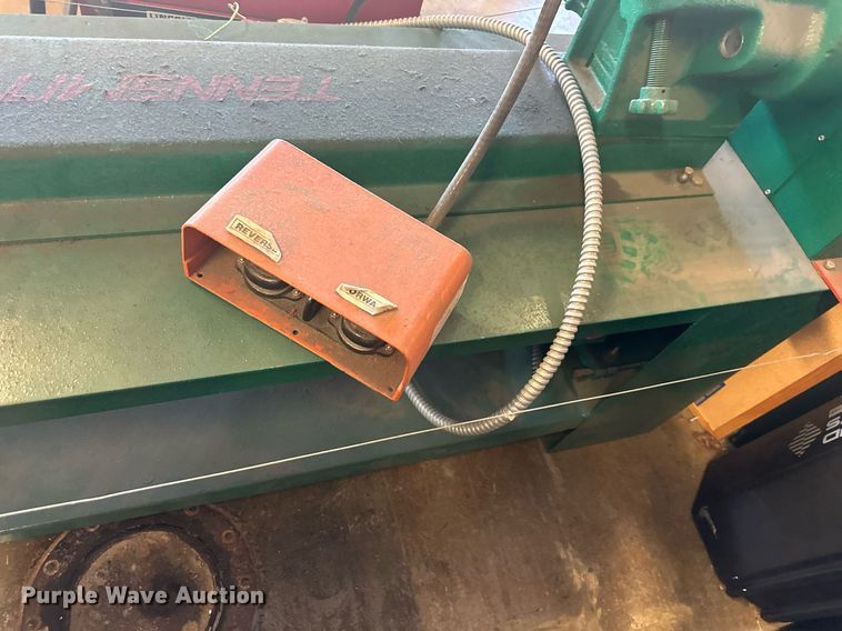 image for item OF9227  Tennsmith SR48P plate roller