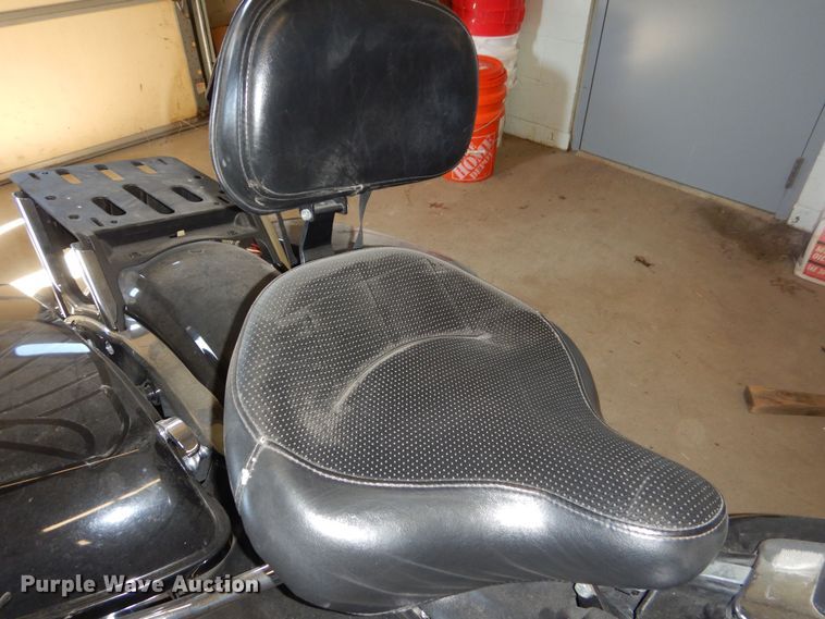 image for item OL9405 2017 Harley Davidson motorcycle