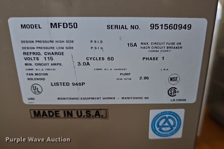 image for item OL9432 Kitchen equipment 