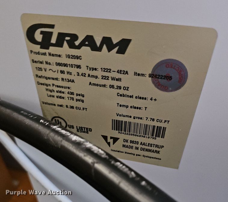 image for item OL9432 Kitchen equipment 