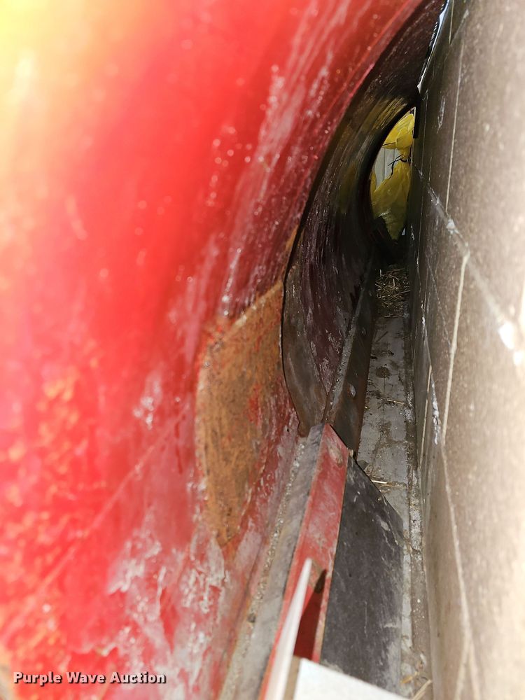 image for item OL9440 Western Wideout Ultra Finish  snow plow