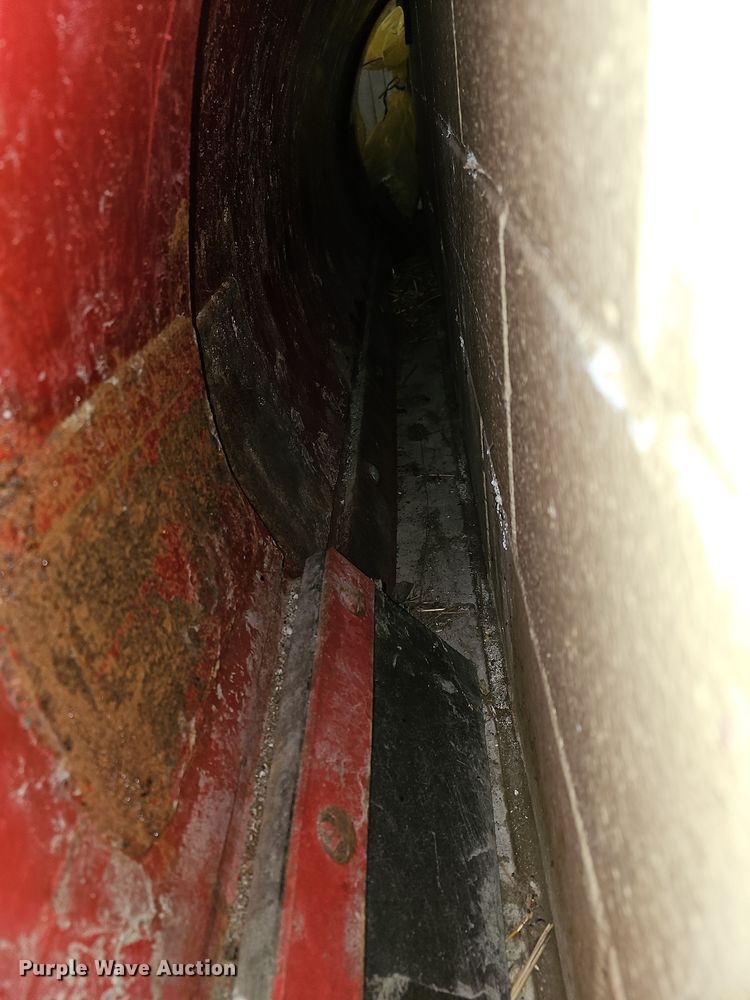 image for item OL9440 Western Wideout Ultra Finish  snow plow