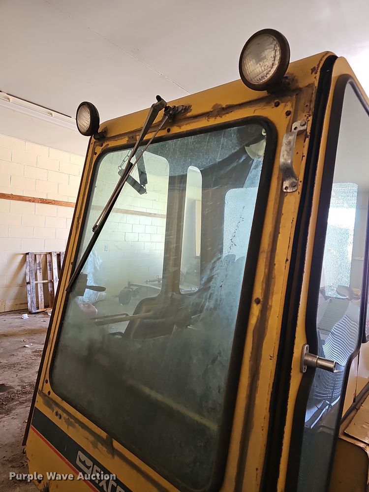 image for item OL9441 Excel Hustler 4600  lawn mower