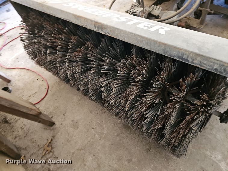 image for item OL9441 Excel Hustler 4600  lawn mower