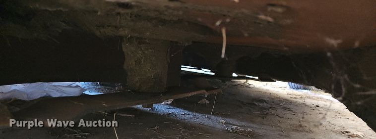 image for item OL9442 Grasshopper 928D ZTR lawn mower