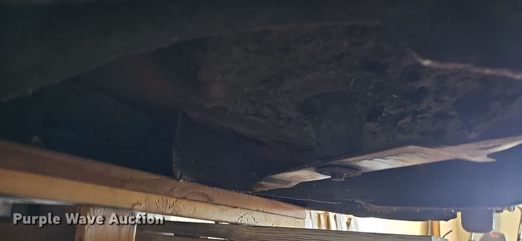 image for item OL9442 Grasshopper 928D ZTR lawn mower