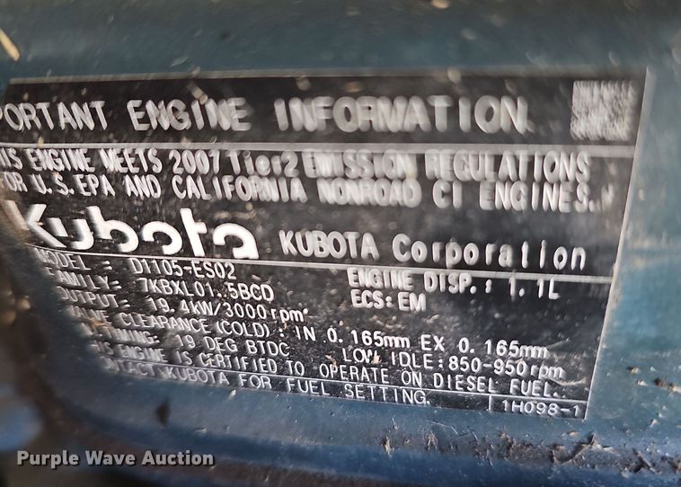 image for item OL9442 Grasshopper 928D ZTR lawn mower