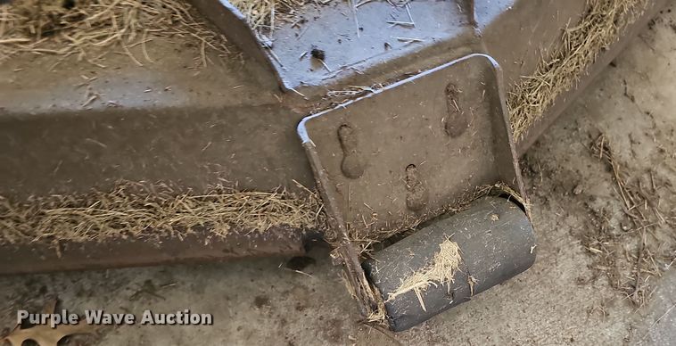 image for item OL9442 Grasshopper 928D ZTR lawn mower